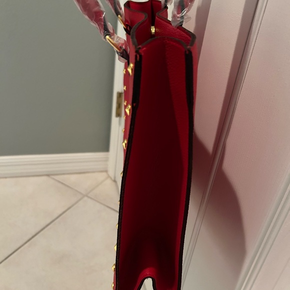 ELIZABETH ARDEN Red tote bag - Picture 10 of 10